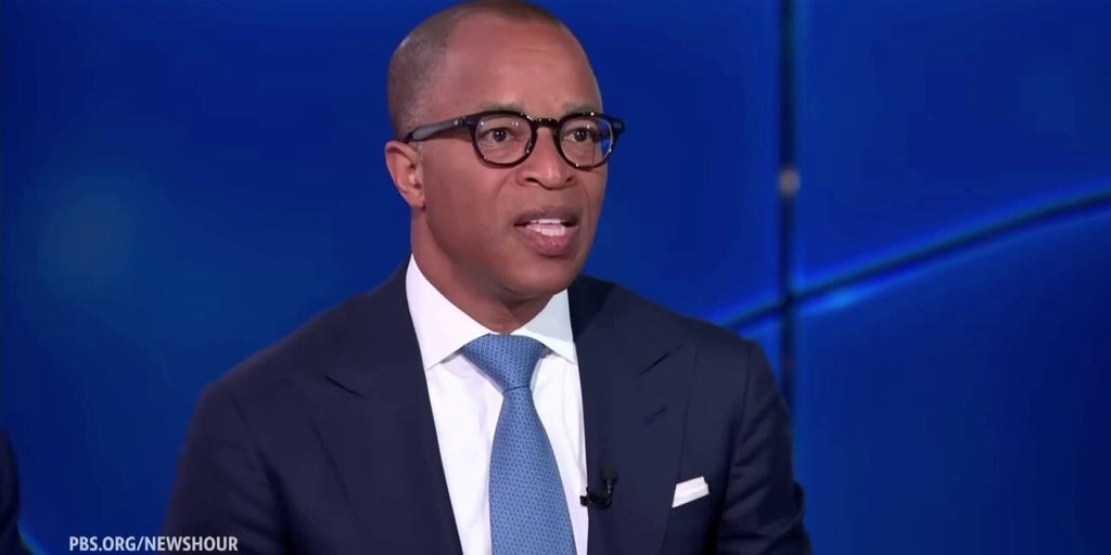 Jonathan Capehart mocks White House UFC fight as 'cage fighting' comes to South Lawn
