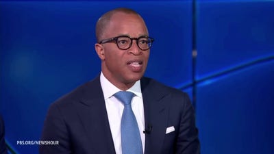 Jonathan Capehart mocks White House UFC fight as 'cage fighting' comes to South Lawn