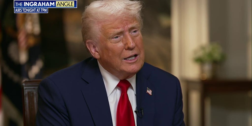 Trump on why US citizenship should be purchased