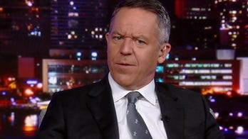 Greg Gutfeld: How does everyone know the right thing to do, except the people in charge?