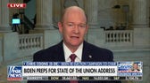 Re-election campaign co-chair: Expect Biden to talk about how he ’successfully brought us together’