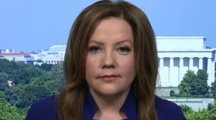 Hemingway: 'Problematic how tech companies collude with Democrats'