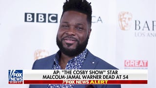 Report claims Malcolm-Jamal Warner dead at 54