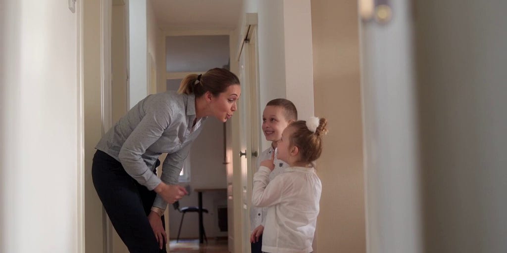 Study reveals the reason parents favor some children