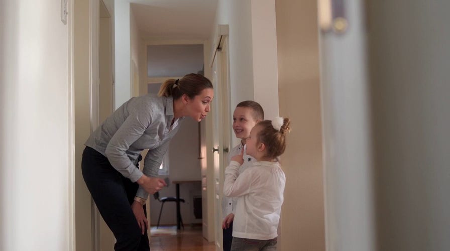 Study reveals the reason parents favor some children