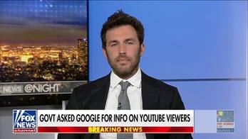 People have an expectation of privacy in their online behavior: Matthew Bilinsky