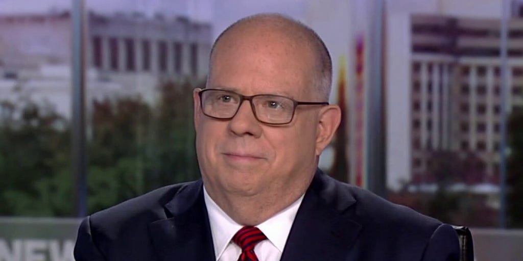 Maryland governor on why he's not considering lockdowns amid rising