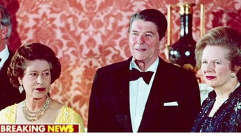 Looking back on Queen Elizabeth and Margaret Thatcher's 'extraordinary partnership'