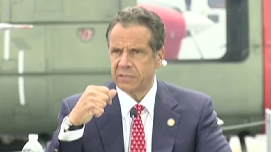 Flawed models still driving left's coronavirus strategy