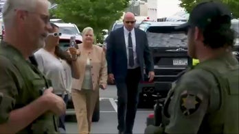 Defense for alleged Charlie Kirk assassin arrives in court
