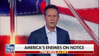 Trump’s actions are not reckless, they’re resolute — ‘not political, but necessary’: Brian Kilmeade