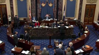 Senate voting to include witnesses at Trump impeachment trial is a ‘political Hail Mary’: Sen. Marshall - Fox News