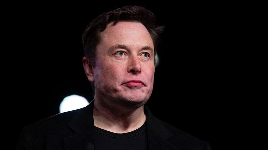 Elon Musk plans to sue California county over coronavirus lockdown, threatens to move Tesla headquarters