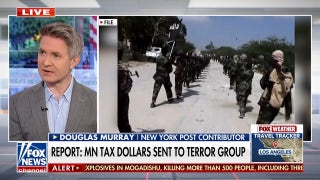 New report suggests Minnesota tax dollars were sent to Somali terror group - Fox News