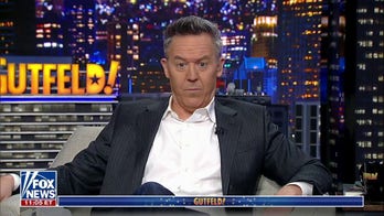 GREG GUTFELD: Biden was elected four years ago and we're still battling for the soul of America