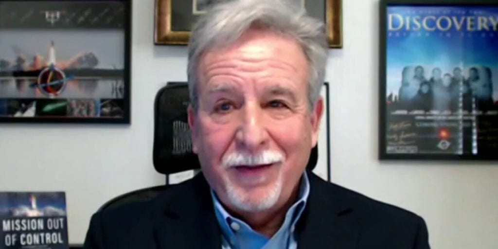 NASA made the 'right call' in pausing bringing crew home, former astronaut explains