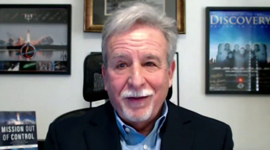 NASA made the 'right call' in pausing bringing crew home, former astronaut explains