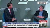 Youngkin blasts Virginia school abortion claims: 'Shocks the conscience’