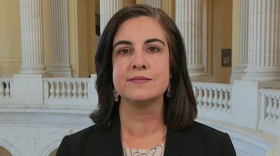 Rep. Malliotakis slams NY Gov. Hochul’s end to mask mandates, except in schools: ‘Purely political’