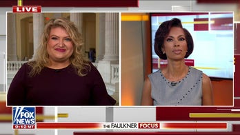 Rep. Cammack blasts Dem leaders over migrant crisis response: ‘Welcome to the party, pal’