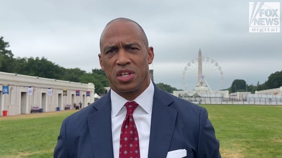 HUD Secretary says illegal immigration drove housing prices up: ‘American houses are for American people’