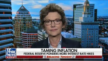 Interest rates need to be raised: Expert