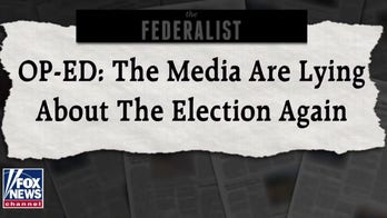 Mollie Hemingway Fox News