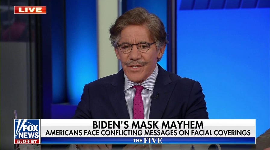 Geraldo: Biden missed an opportunity