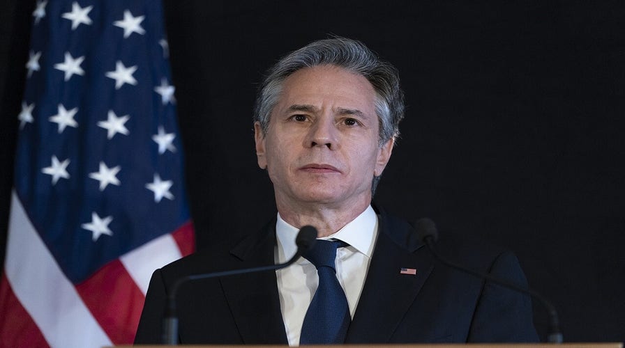 White House warns of 'severe consequences' if Russia invades Ukraine