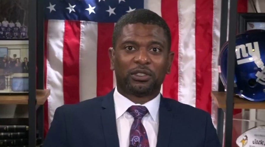 Jack Brewer on celebrations of John Lewis' life, NFL's new player rules to discourage spread of COVID-19