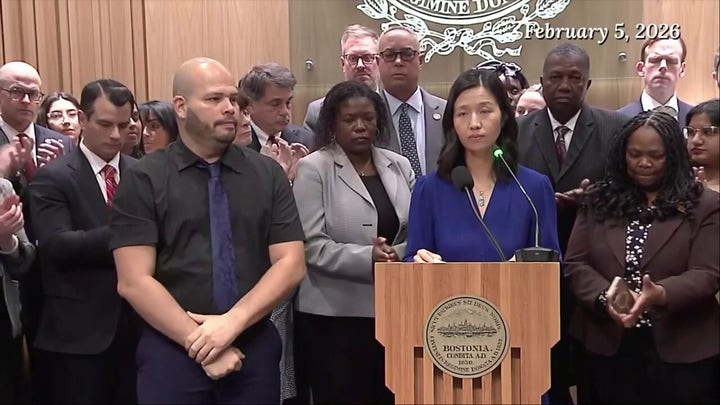 Boston Mayor Michelle Wu moves to expose ICE actions, threatens court fight