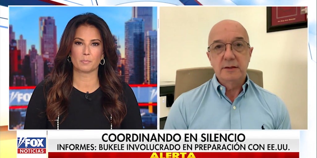 El pentágono intensifica ofensiva