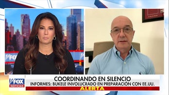 El pentágono intensifica ofensiva