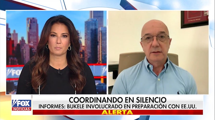 El pentágono intensifica ofensiva