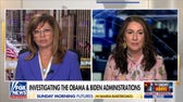 Miranda Devine: Kash Patel 'cleaned house' at the FBI with key firings