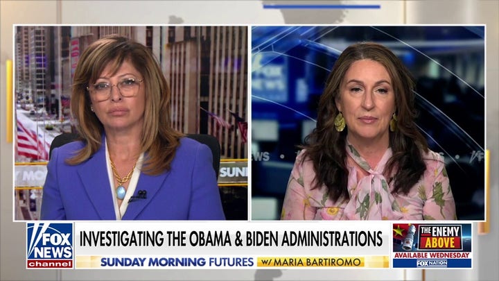 Miranda Devine: Kash Patel 'cleaned house' at the FBI with key firings