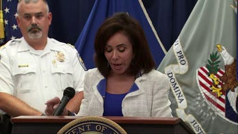 Former Olympian indicted in Reflecting Pool incident 
