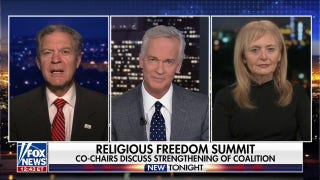 How the fight to protect religious freedom is uniting Washington, DC - Fox News
