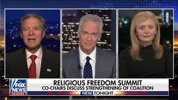 How the fight to protect religious freedom is uniting Washington, DC