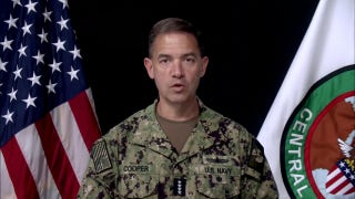 US military 'ready if called,' CENTCOM commander says