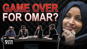 Is this the end for Ilhan Omar?