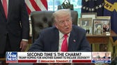 Trump says immediate ceasefire not likely ahead of Alaska summit
