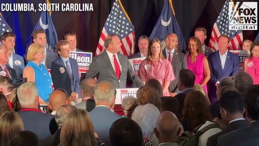 2026 primary elections underway in key races | Live Updates from Fox News Digital