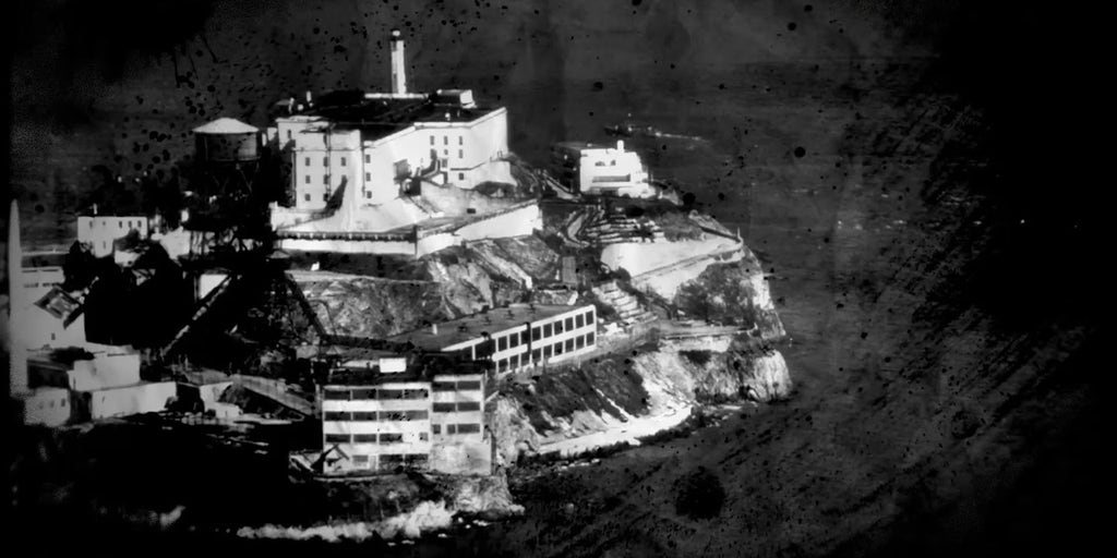 American Standoff - Episode 4: The Battle of Alcatraz