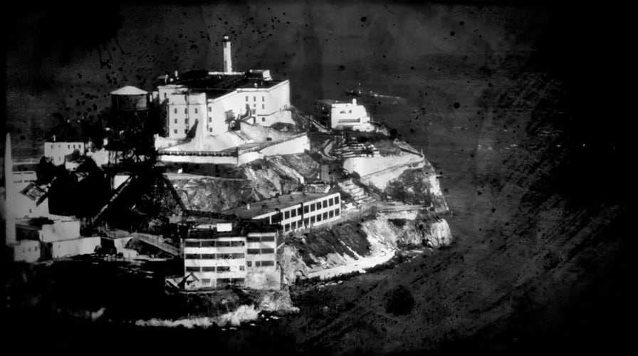 American Standoff - Episode 4: The Battle of Alcatraz
