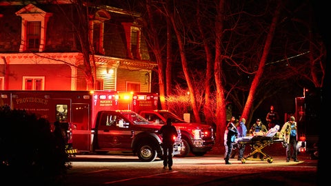 WATCH LIVE: Officials provide update on deadly shooting at Brown University - Fox Business Video
