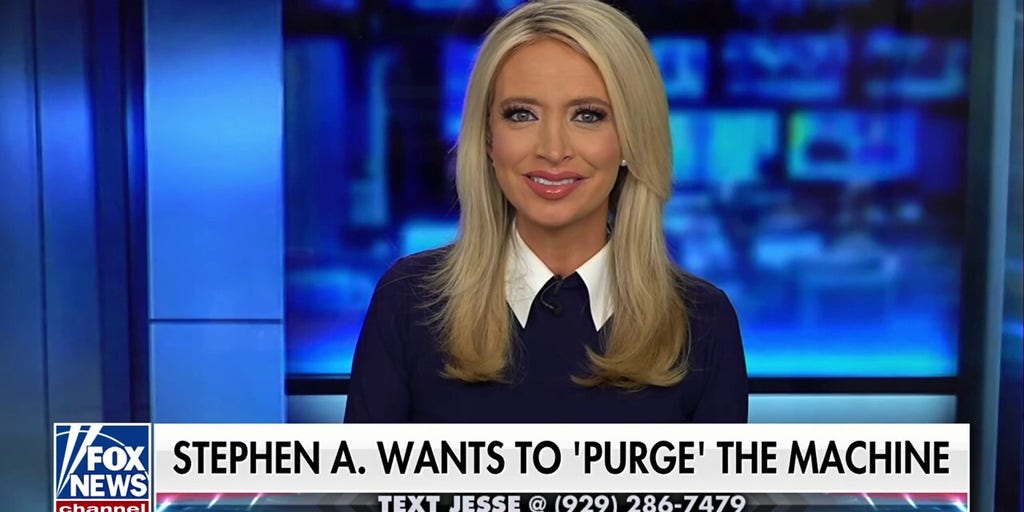 Biden’s team decided not to do a cognitive test because it would ‘look bad?’: Kayleigh McEnany