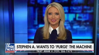 Biden’s team decided not to do a cognitive test because it would ‘look bad?’: Kayleigh McEnany