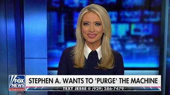 Biden’s team decided not to do a cognitive test because it would ‘look bad?’: Kayleigh McEnany