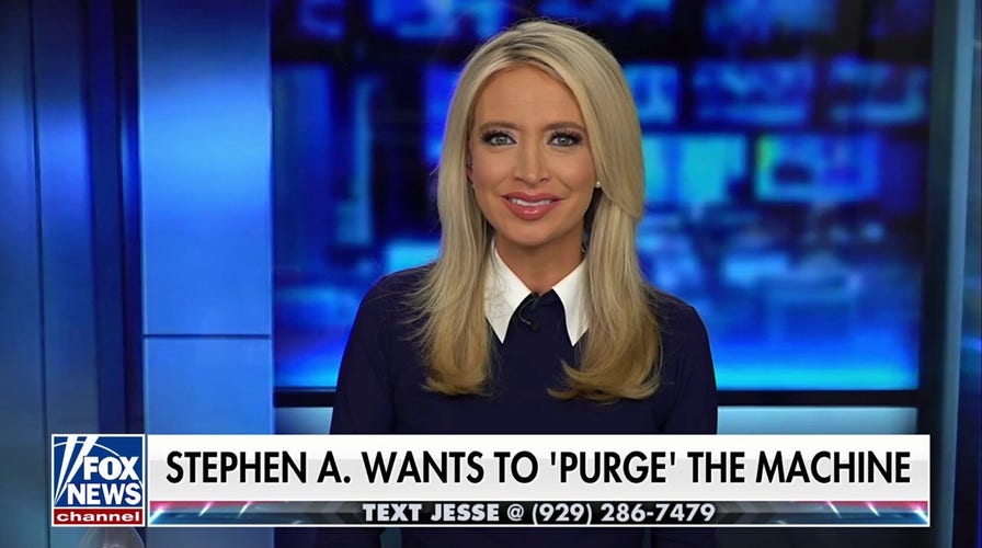 Biden’s team decided not to do a cognitive test because it would ‘look bad'?: Kayleigh McEnany